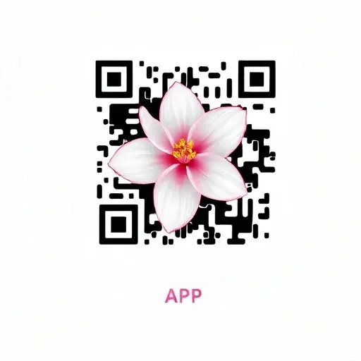 吃瓜AVAPP下载二维码